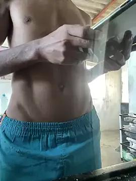 macaxeira_ from StripChat