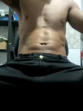 macaxeira_ from StripChat