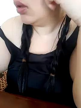 Madam-bezoul- from StripChat is Freechat