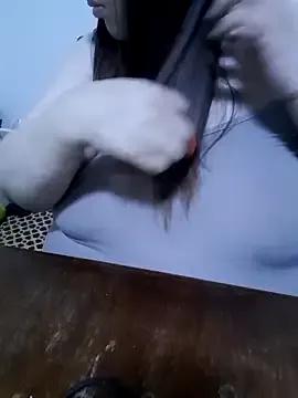Madam-bezoul from StripChat is Freechat