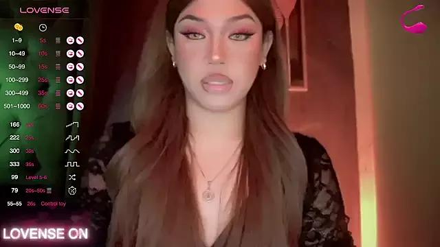 madam_agnes1 from StripChat