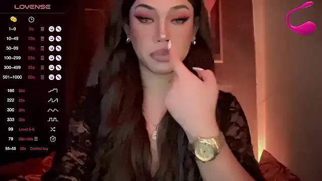 Checkout the thrill of girls with our strippers, featuring bare naked wildness while stripping down and playing with their adored sex toy vibrators.