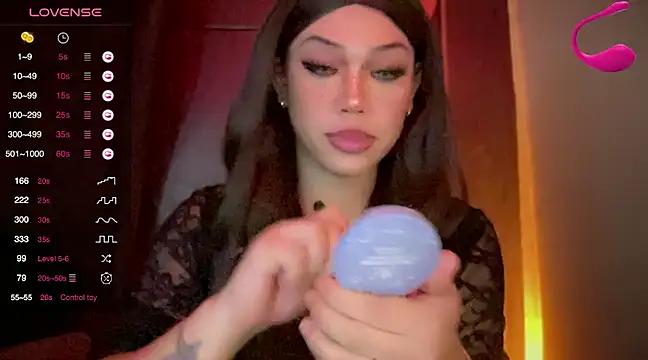 Discover our girls online shows and discover the company of countless livestreamers, with stunning shapes, sex toys and more.