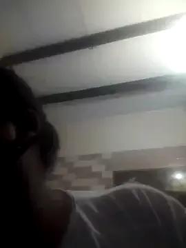 Madam_g88 from StripChat