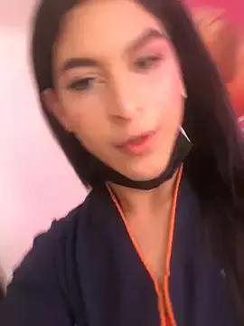 Madam_osher from StripChat