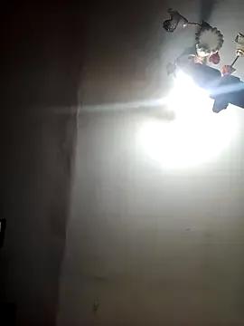 Madame-Butterfly from StripChat