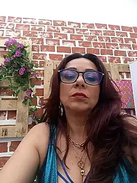 Madame_Angelic_ from StripChat