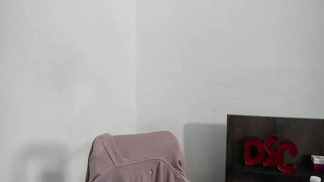 Madame_Callie from StripChat