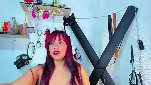 Madame_Deborass webcams show profile image 
