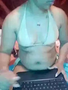 Madame_Kinky from StripChat is Freechat