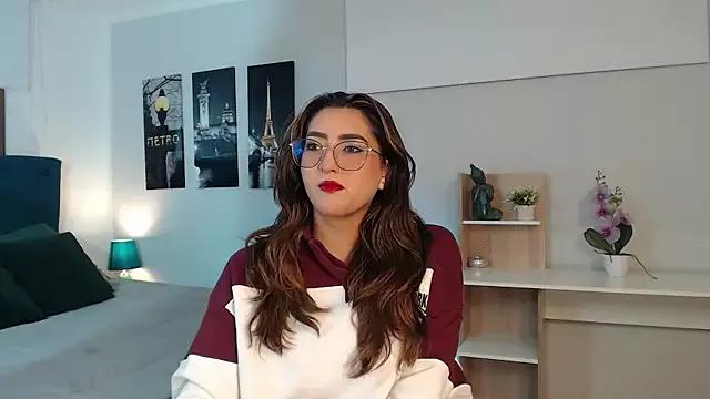 madame_lottie from StripChat is Freechat