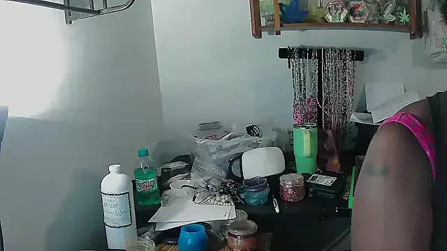MadameDeidre webcams show profile image 