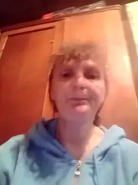 MadameLinda4001 from StripChat is Freechat