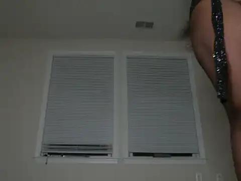 MadamIndigo from StripChat