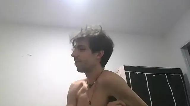 madamsdog from StripChat is Freechat