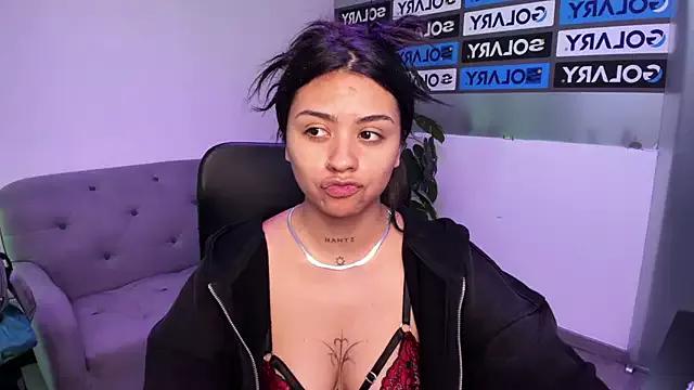 Maddiee_Jackson from StripChat