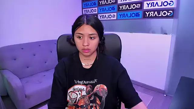 Maddiee_Jackson from StripChat