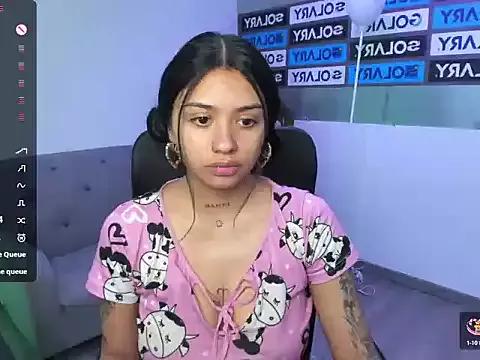 Maddiee_Jackson from StripChat is Freechat