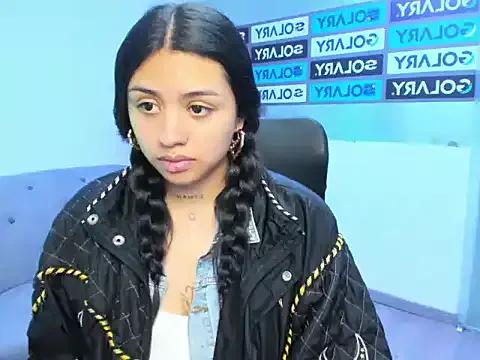 Maddiee_Jackson from StripChat