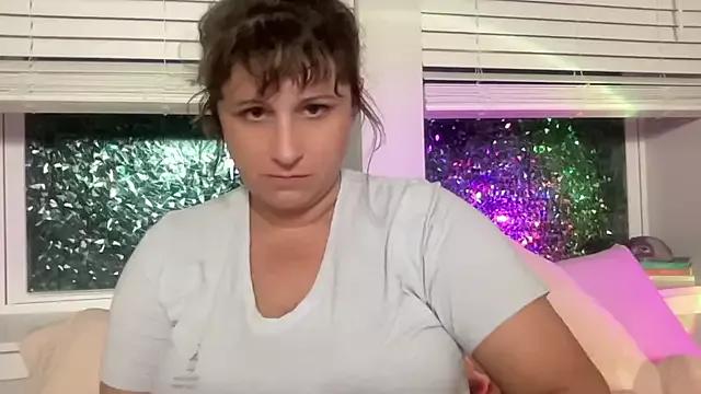 maddiliz from StripChat