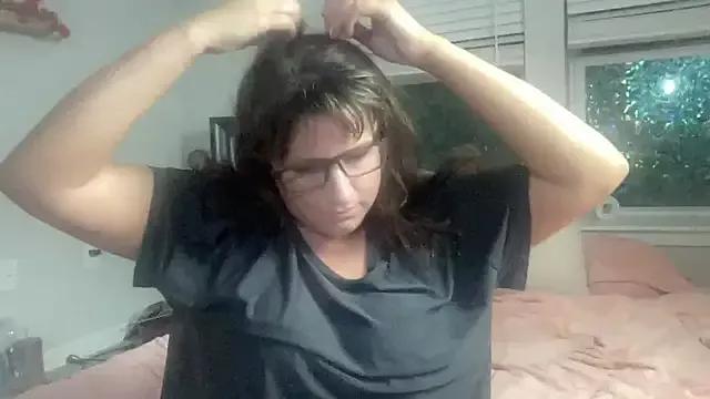 maddiliz from StripChat