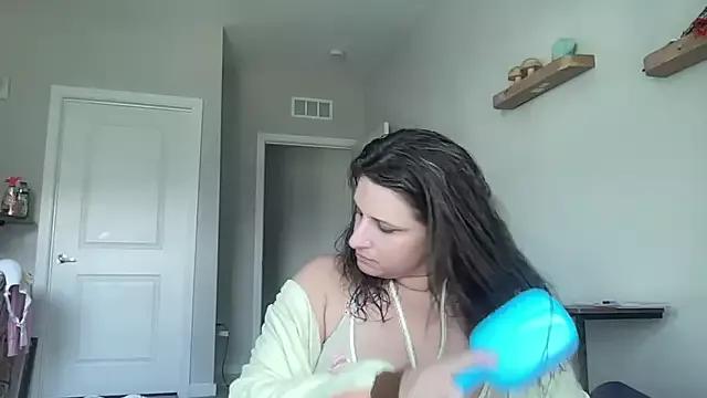 maddiliz from StripChat