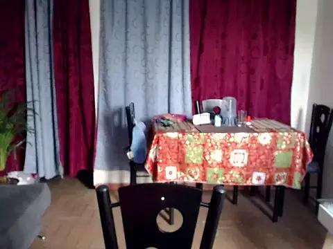 Maddinson_-1 webcams show profile image 