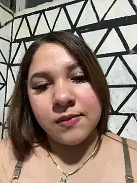 Maddison18G webcams show profile image 