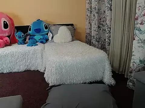 Maddison_Summer from StripChat