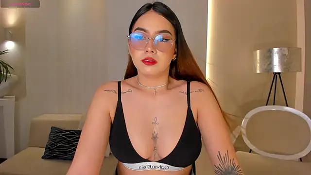 MaddisonCollins from StripChat