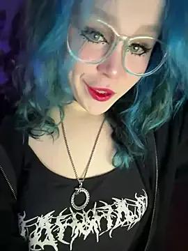 MaddisonHaas from StripChat