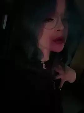 MaddisonHaas from StripChat