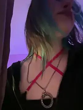 MaddisonHaas from StripChat