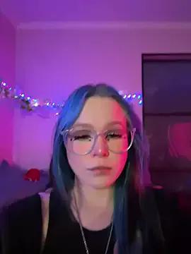 MaddisonHaas from StripChat