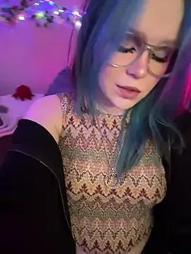 MaddisonHaas webcams show profile image 