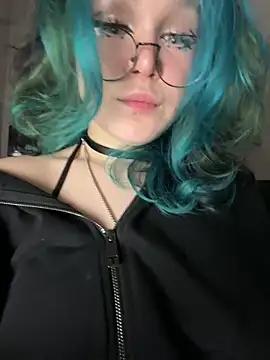 MaddisonHaas from StripChat