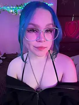 MaddisonHaas from StripChat