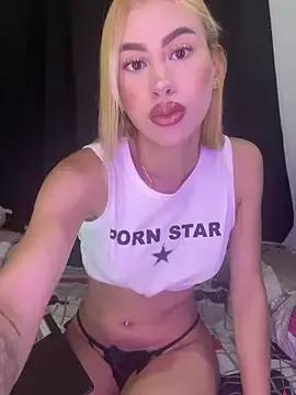 maddisonscott from StripChat