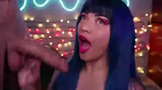 MaddisRock from StripChat