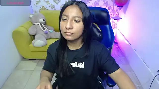 maddisson_m from StripChat