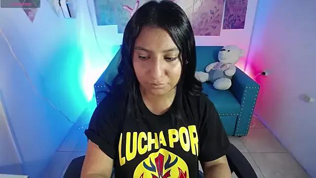Maddisson_m webcams show profile image 