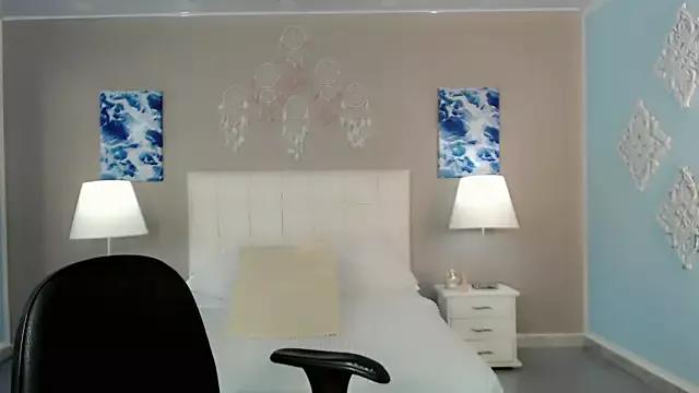 maddissonivanova from StripChat