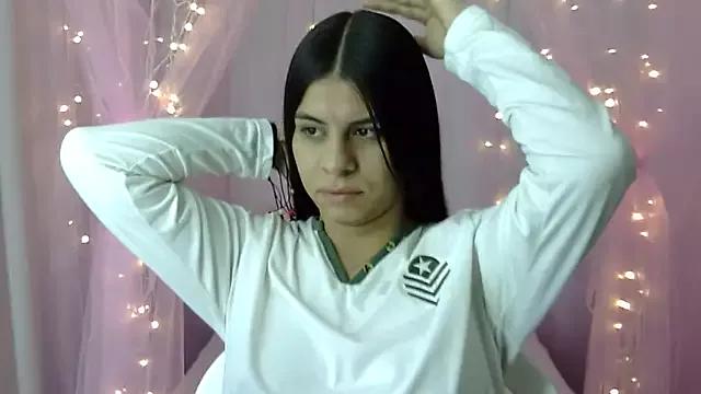 maddissonivanova from StripChat