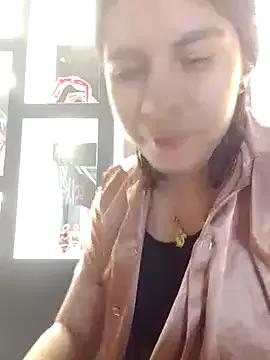 maddissonivanova from StripChat