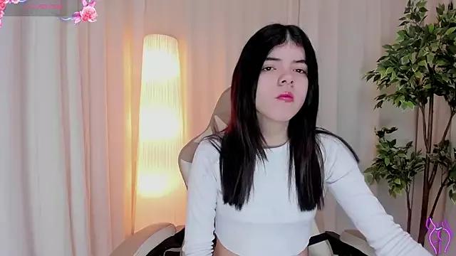 Maddy_bennet from StripChat