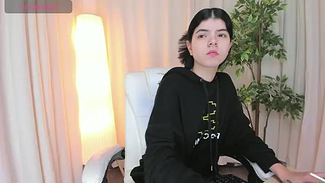 Maddy_bennet from StripChat