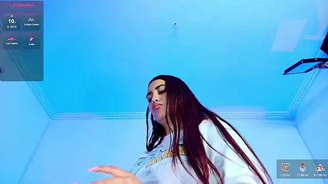 Maddy_Esther from StripChat