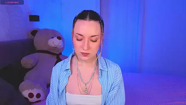 Maddy_Garcia from StripChat