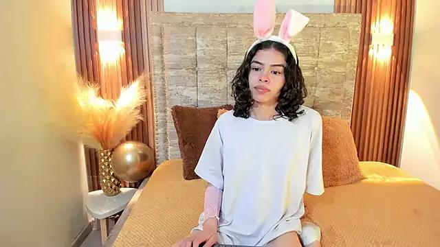 Maddy_parker1 from StripChat