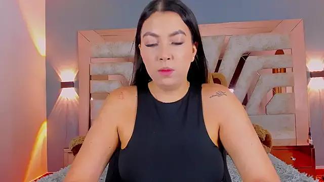 MaddyCrofft from StripChat
